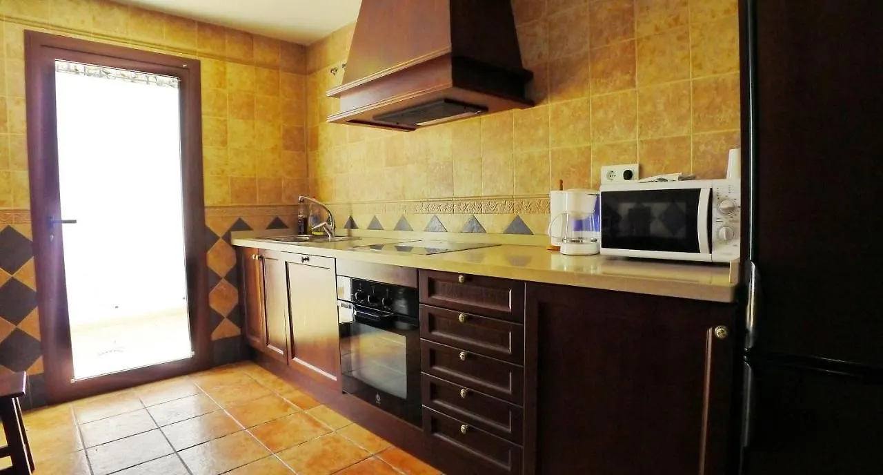 Villa Cordoba Nerja 0*,