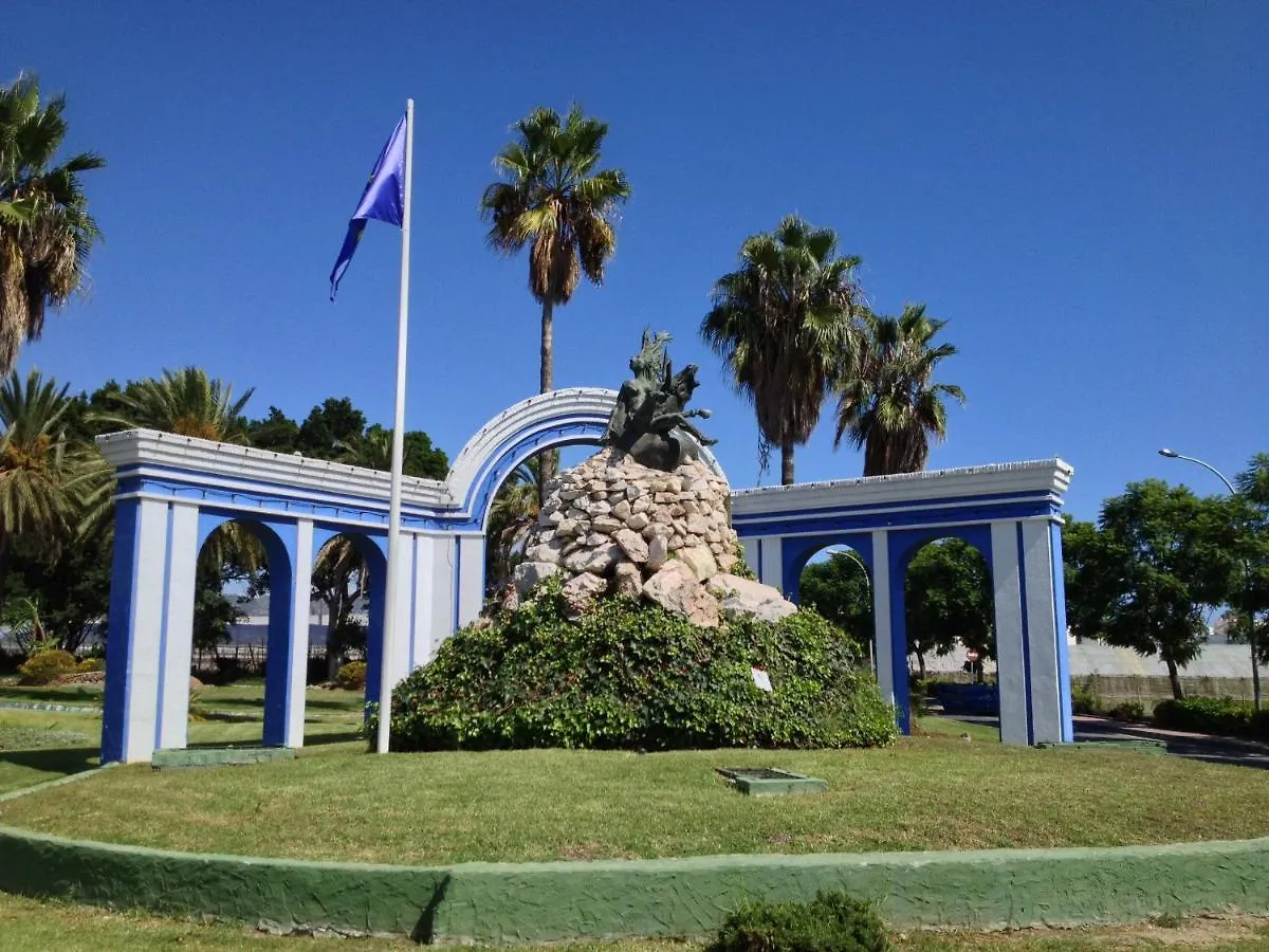 Villa Cordoba Nerja