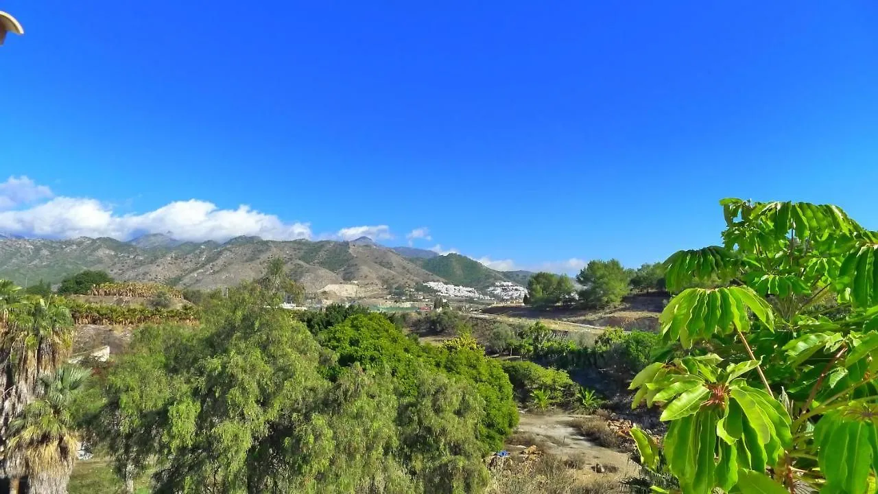 Villa Cordoba Nerja Spain