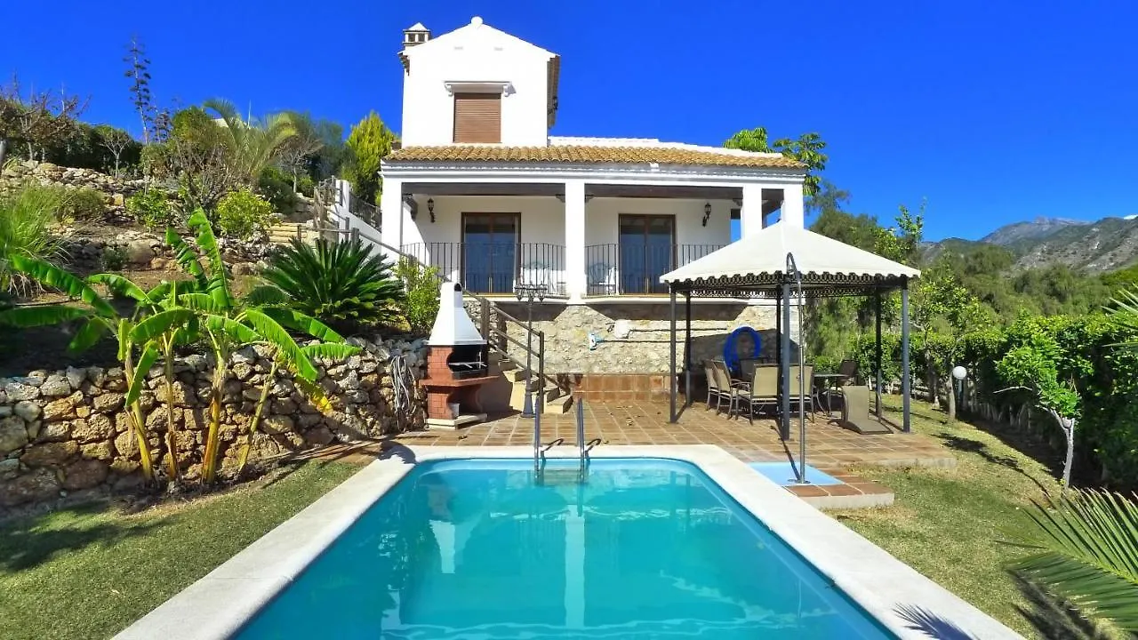 Villa Cordoba Nerja