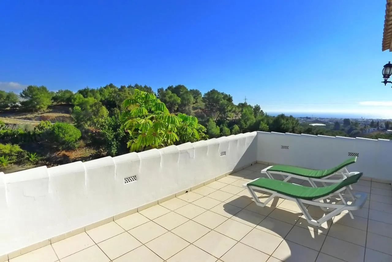 Villa Cordoba Nerja 0*,  Spain