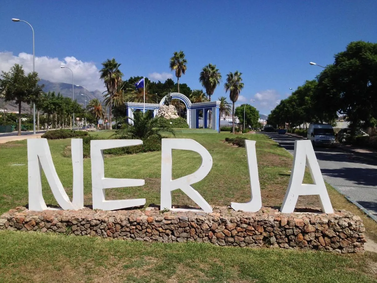 Villa Cordoba Nerja
