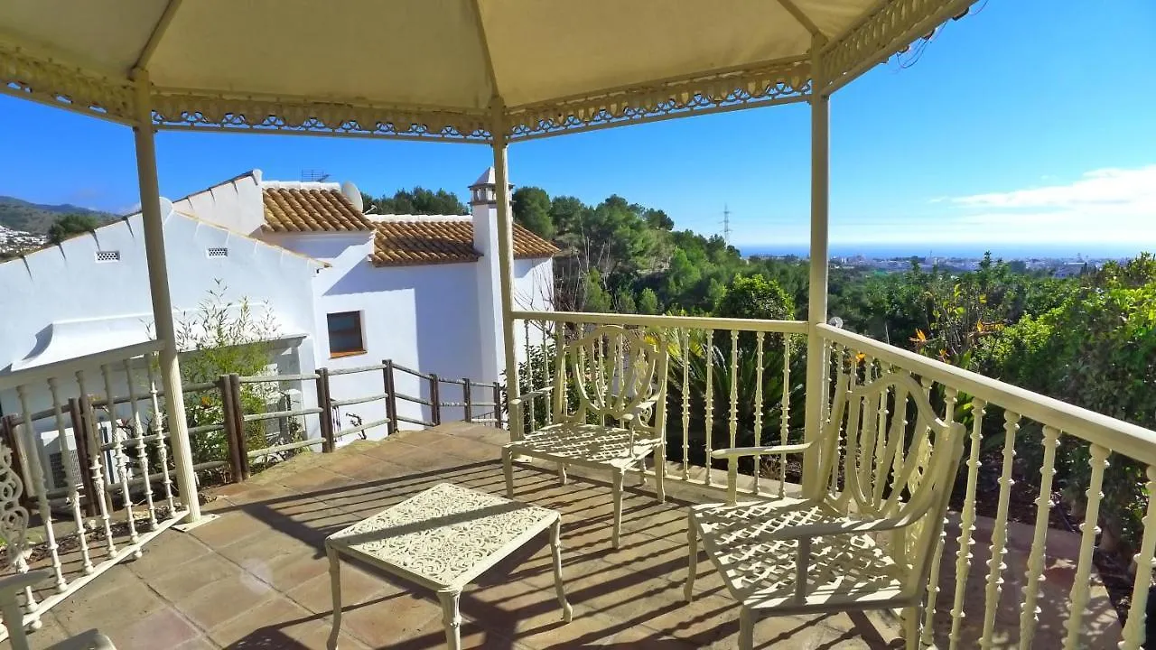Villa Cordoba Nerja