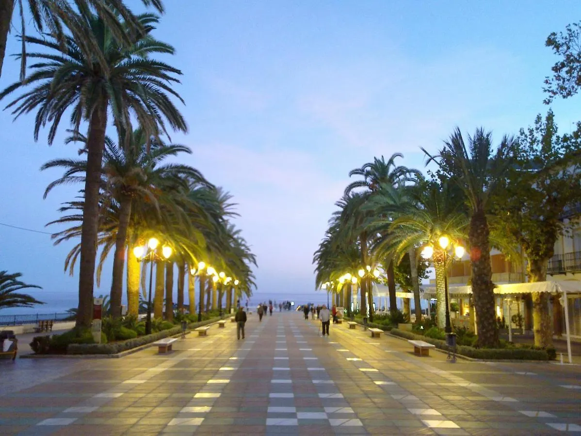Villa Cordoba Nerja