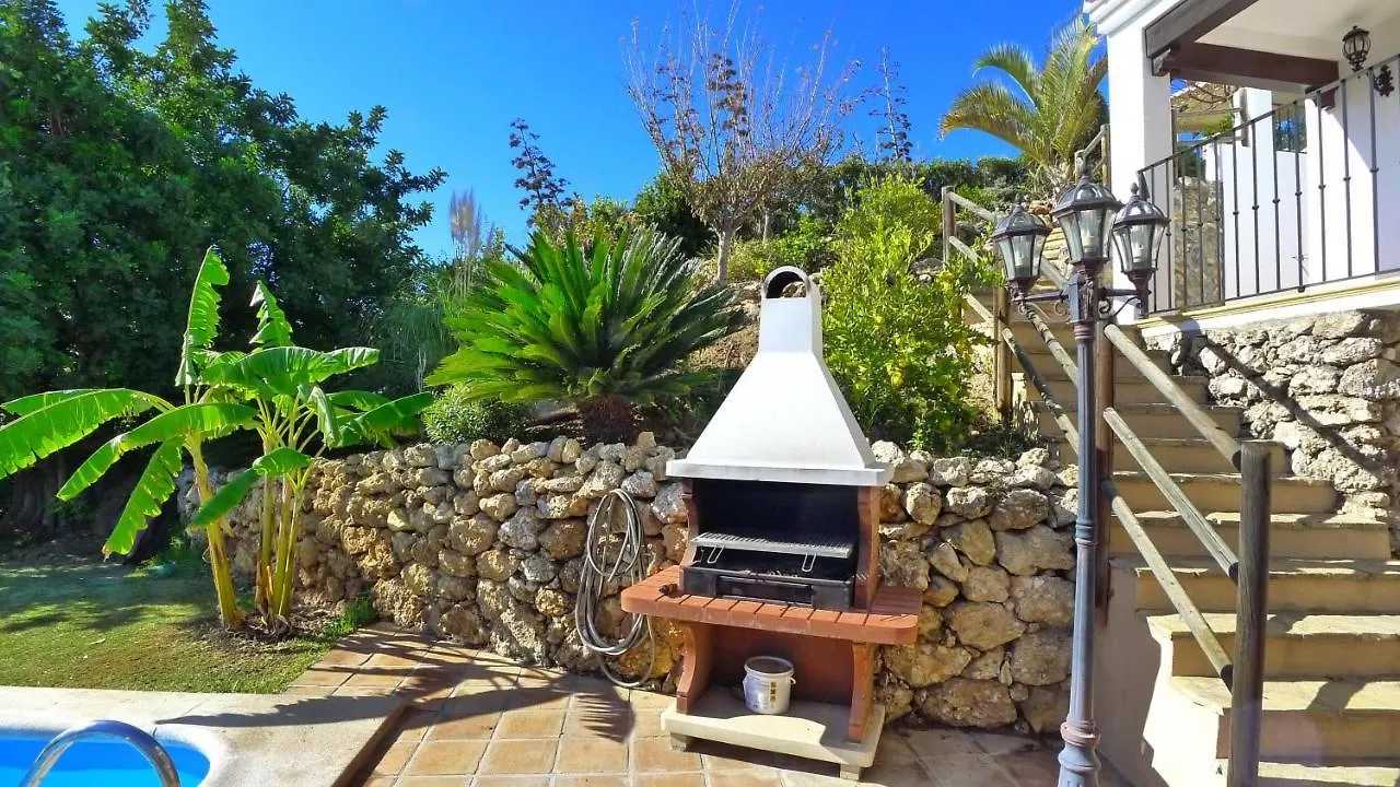 Villa Cordoba Nerja